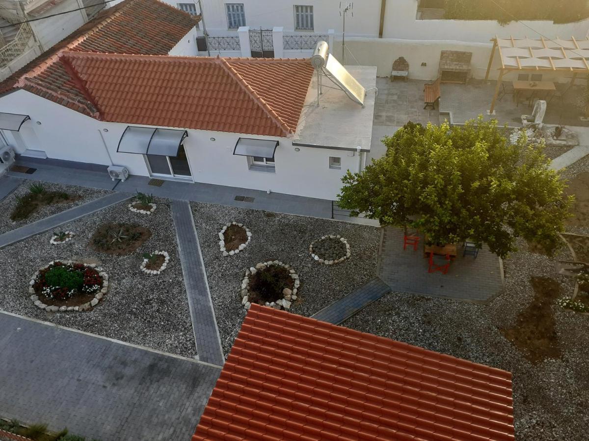 Vila Michael'S Greek House Argos Exteriér fotografie