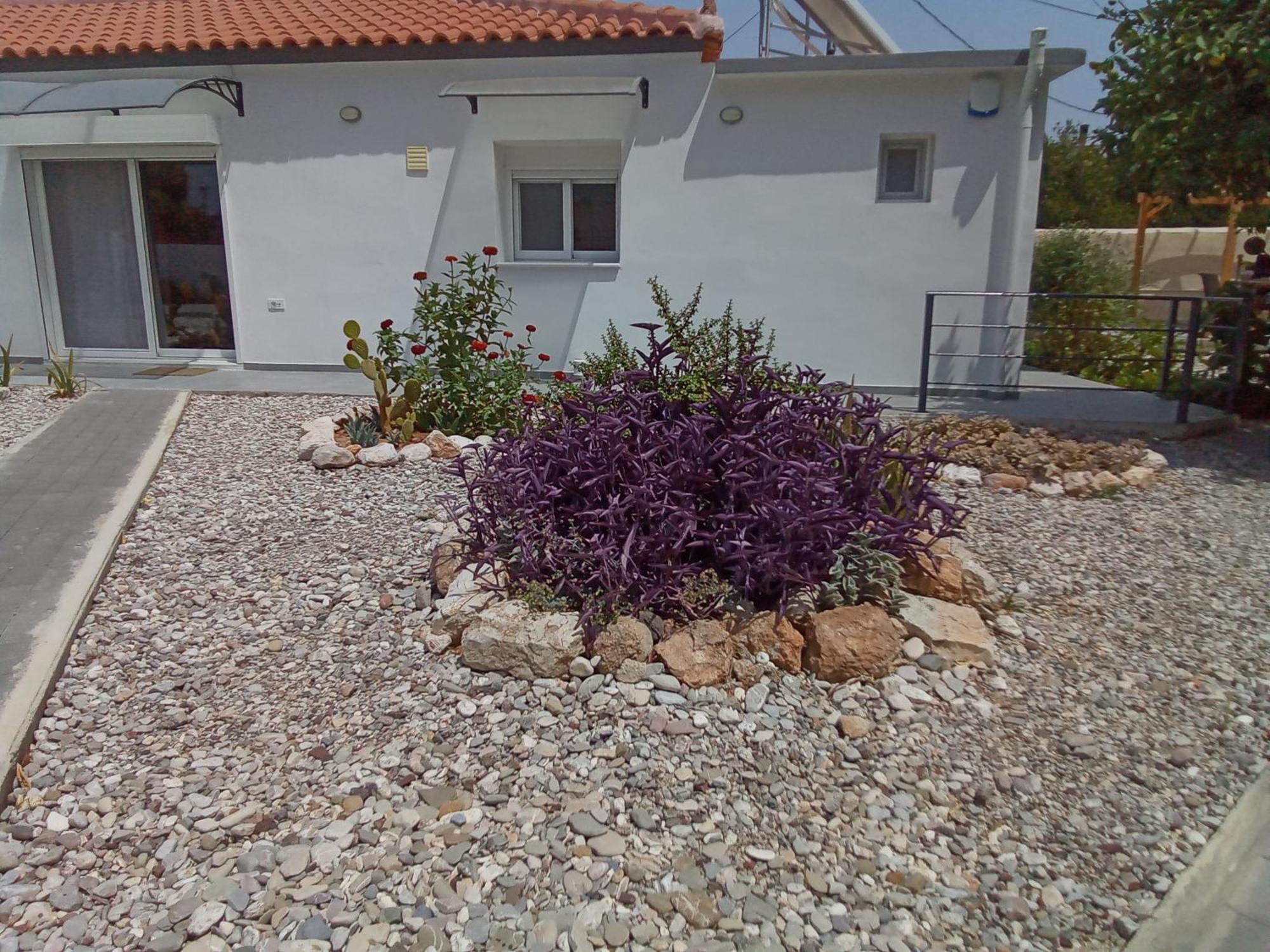 Vila Michael'S Greek House Argos Exteriér fotografie